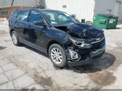 2GNAXSEV6K6112755 2019 CHEVROLET EQUINOX