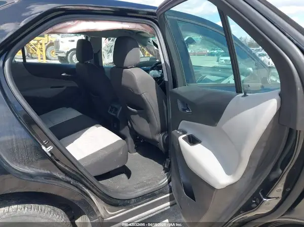 2GNAXSEV6K6112755 2019 CHEVROLET EQUINOX - Image 8