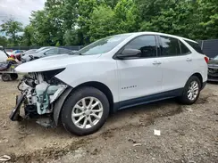 2GNAXSEV6K6112951 2019 CHEVROLET EQUINOX