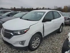 2GNAXSEV6K6113260 2019 CHEVROLET EQUINOX