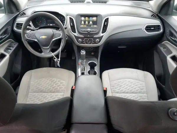 2GNAXSEV6K6113260 2019 CHEVROLET EQUINOX - Image 8