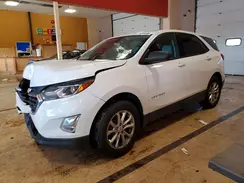 2GNAXSEV6K6128406 2019 CHEVROLET EQUINOX