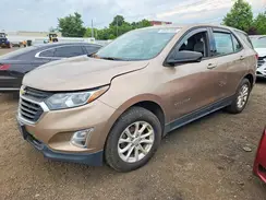 2GNAXSEV6K6128843 2019 CHEVROLET EQUINOX