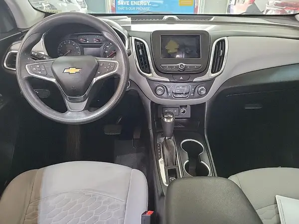 2GNAXSEV6K6131399 2019 CHEVROLET EQUINOX - Image 8
