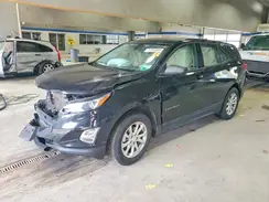 2GNAXSEV6K6133850 2019 CHEVROLET EQUINOX