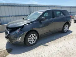 2GNAXSEV6K6145612 2019 CHEVROLET EQUINOX
