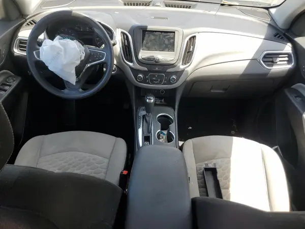 2GNAXSEV6K6145612 2019 CHEVROLET EQUINOX - Image 8
