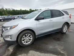 2GNAXSEV6K6147666 2019 CHEVROLET EQUINOX