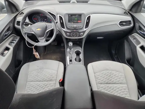 2GNAXSEV6K6147666 2019 CHEVROLET EQUINOX - Image 8