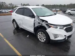 2GNAXSEV6K6150034 2019 CHEVROLET EQUINOX
