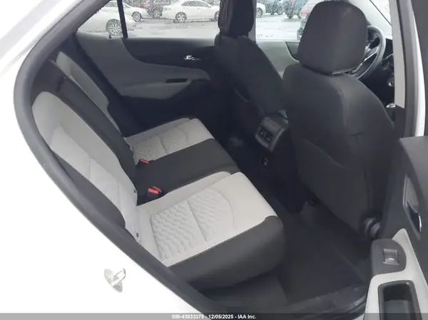 2GNAXSEV6K6150034 2019 CHEVROLET EQUINOX - Image 8