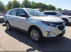 2GNAXSEV6K6159090 2019 CHEVROLET EQUINOX