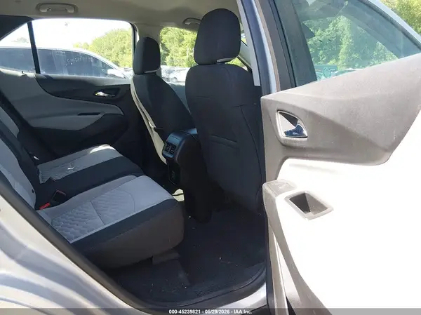 2GNAXSEV6K6159090 2019 CHEVROLET EQUINOX - Image 8
