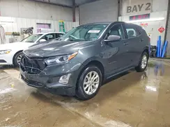 2GNAXSEV6K6161132 2019 CHEVROLET EQUINOX