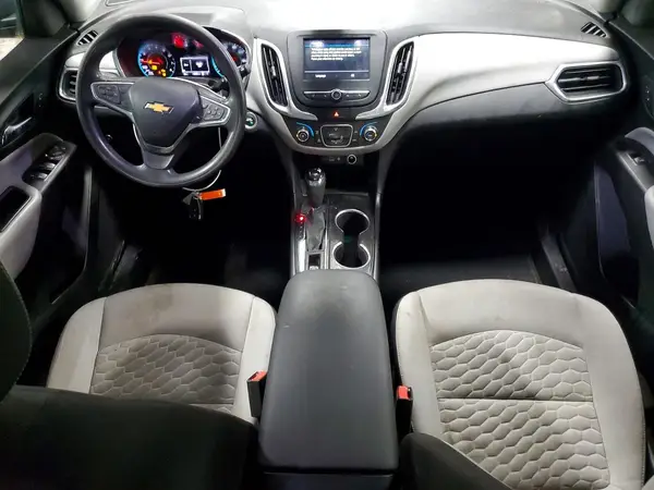2GNAXSEV6K6161132 2019 CHEVROLET EQUINOX - Image 8