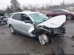 2GNAXSEV6K6164029 2019 CHEVROLET EQUINOX