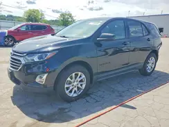 2GNAXSEV6K6170042 2019 CHEVROLET EQUINOX