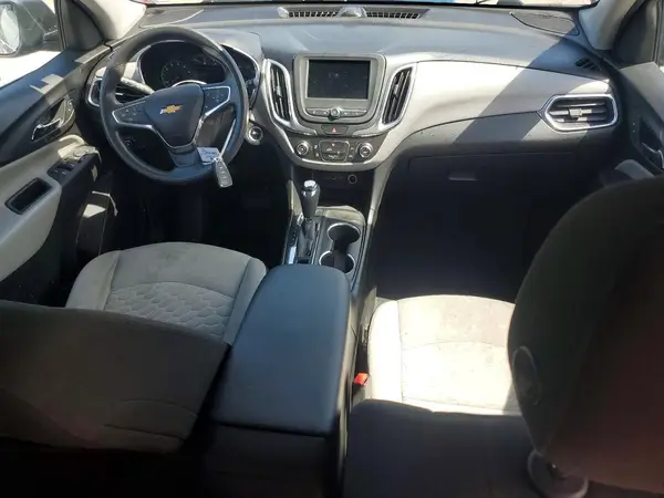 2GNAXSEV6K6170042 2019 CHEVROLET EQUINOX - Image 8