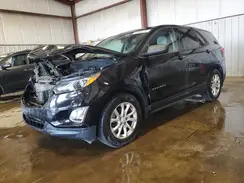 2GNAXSEV6K6184507 2019 CHEVROLET EQUINOX