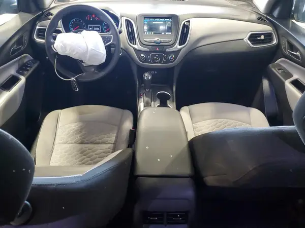 2GNAXSEV6K6184507 2019 CHEVROLET EQUINOX - Image 8