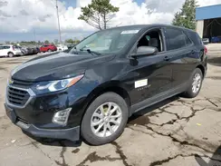 2GNAXSEV6K6197239 2019 CHEVROLET EQUINOX