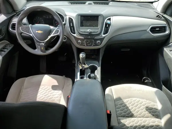 2GNAXSEV6K6197239 2019 CHEVROLET EQUINOX - Image 8