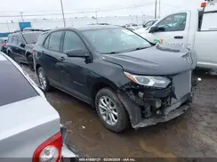 2GNAXSEV6K6215271 2019 CHEVROLET EQUINOX