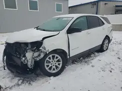 2GNAXSEV6K6218669 2019 CHEVROLET EQUINOX