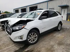 2GNAXSEV6K6220034 2019 CHEVROLET EQUINOX
