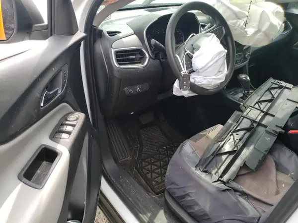 2GNAXSEV6K6220034 2019 CHEVROLET EQUINOX - Image 8