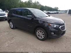 2GNAXSEV6K6224438 2019 CHEVROLET EQUINOX