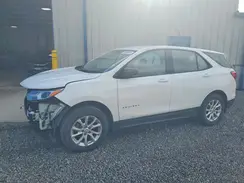 2GNAXSEV6K6228490 2019 CHEVROLET EQUINOX
