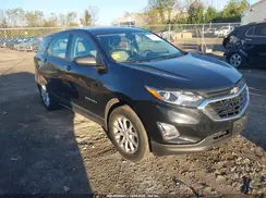 2GNAXSEV6K6232863 2019 CHEVROLET EQUINOX