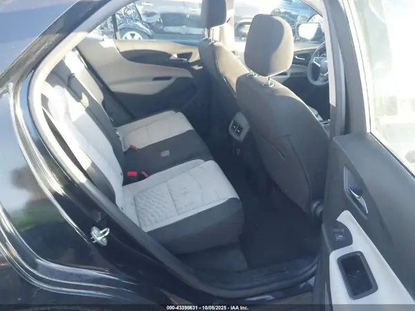 2GNAXSEV6K6232863 2019 CHEVROLET EQUINOX - Image 8