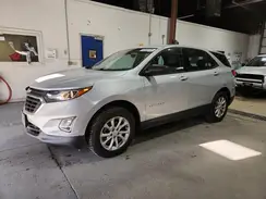 2GNAXSEV6K6240641 2019 CHEVROLET EQUINOX