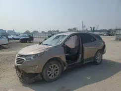 2GNAXSEV6K6258878 2019 CHEVROLET EQUINOX
