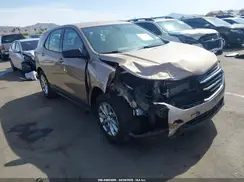 2GNAXSEV6K6259089 2019 CHEVROLET EQUINOX