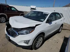 2GNAXSEV6K6270125 2019 CHEVROLET EQUINOX