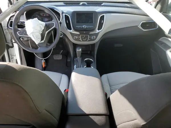 2GNAXSEV6K6270125 2019 CHEVROLET EQUINOX - Image 8