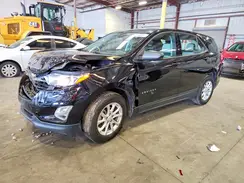2GNAXSEV6K6273509 2019 CHEVROLET EQUINOX