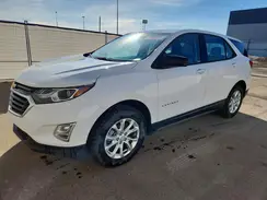 2GNAXSEV6K6276023 2019 CHEVROLET EQUINOX