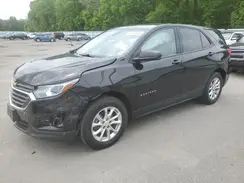 2GNAXSEV6K6279679 2019 CHEVROLET EQUINOX