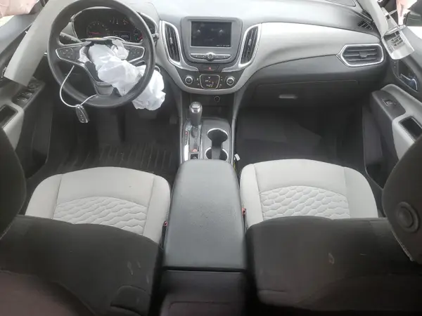 2GNAXSEV6K6279679 2019 CHEVROLET EQUINOX - Image 8
