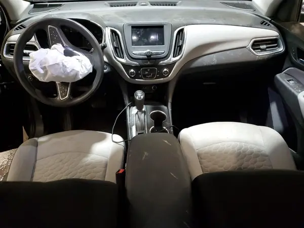 2GNAXSEV6K6296420 2019 CHEVROLET EQUINOX - Image 8