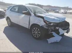 2GNAXSEV6L6103037 2020 CHEVROLET EQUINOX