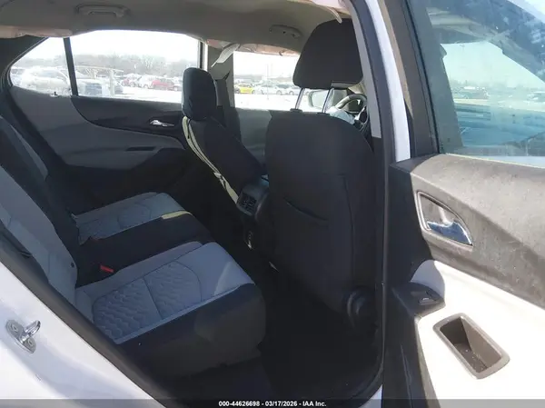 2GNAXSEV6L6103037 2020 CHEVROLET EQUINOX - Image 8