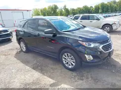 2GNAXSEV6L6115270 2020 CHEVROLET EQUINOX