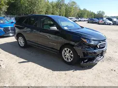 2GNAXSEV6L6115527 2020 CHEVROLET EQUINOX
