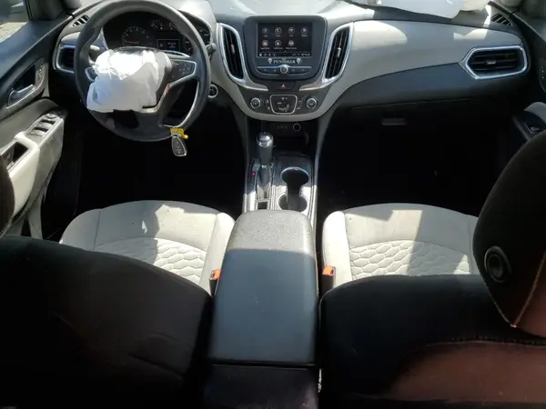 2GNAXSEV6L6117794 2020 CHEVROLET EQUINOX - Image 8