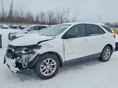 2GNAXSEV6L6122719 2020 CHEVROLET EQUINOX